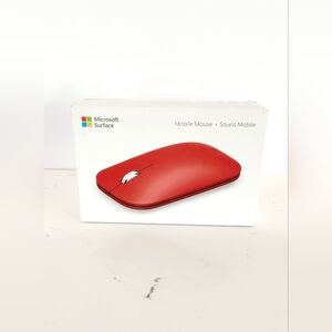 Microsoft Wireless Mouse
